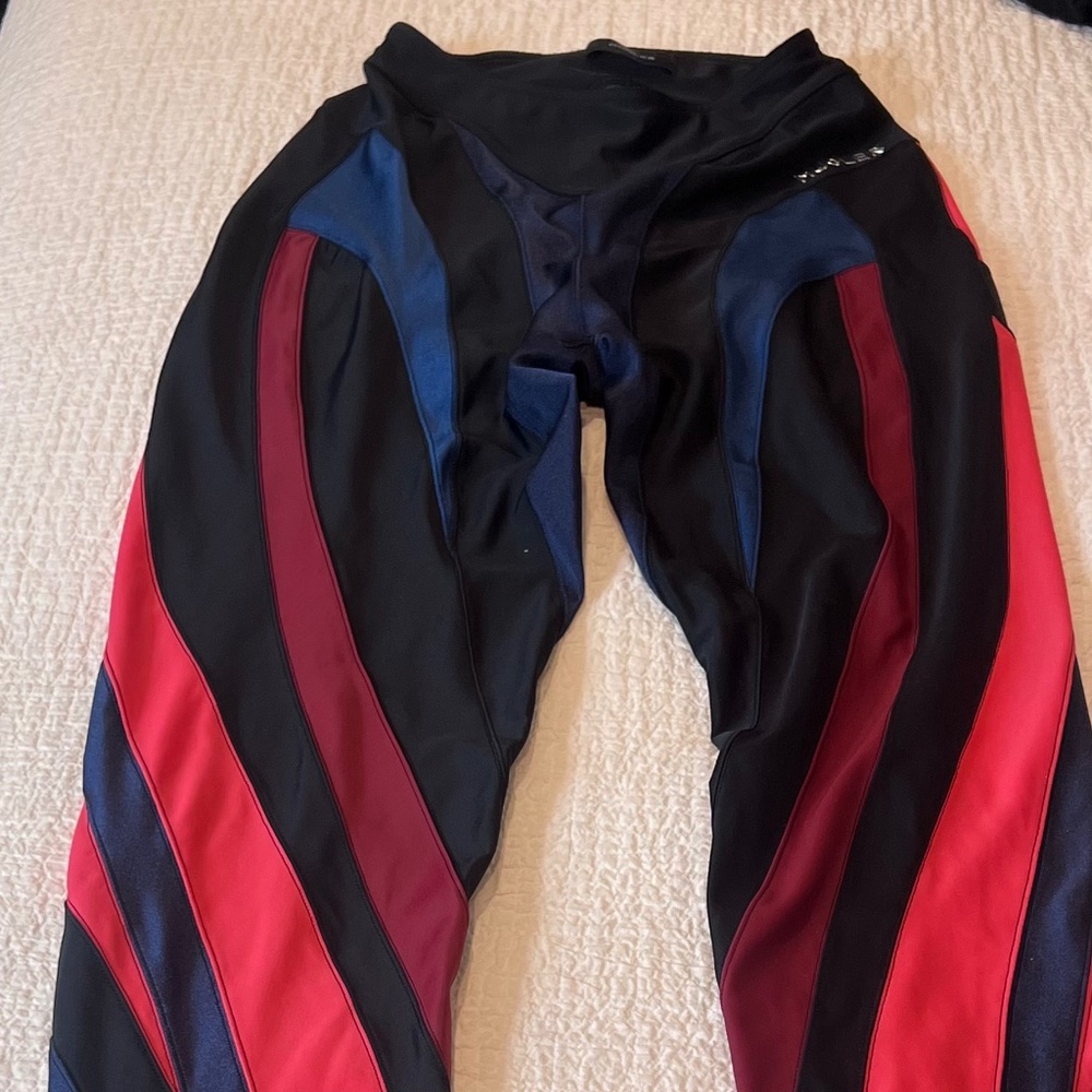 Mugler Leggings